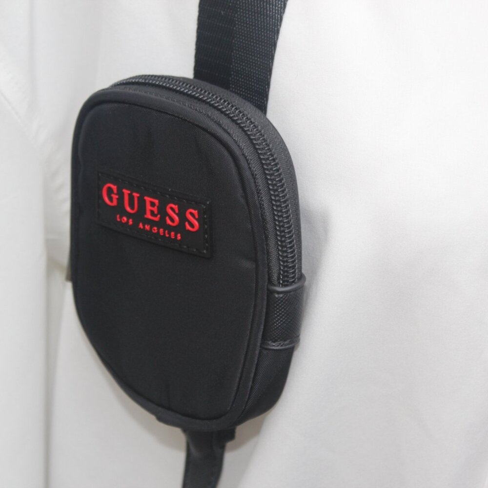 Guess nylon bag crossbody - Picture 3 of 8